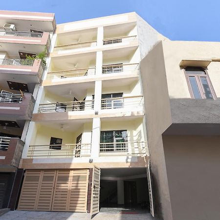 Hotel O Club Residency New Delhi Ngoại thất bức ảnh