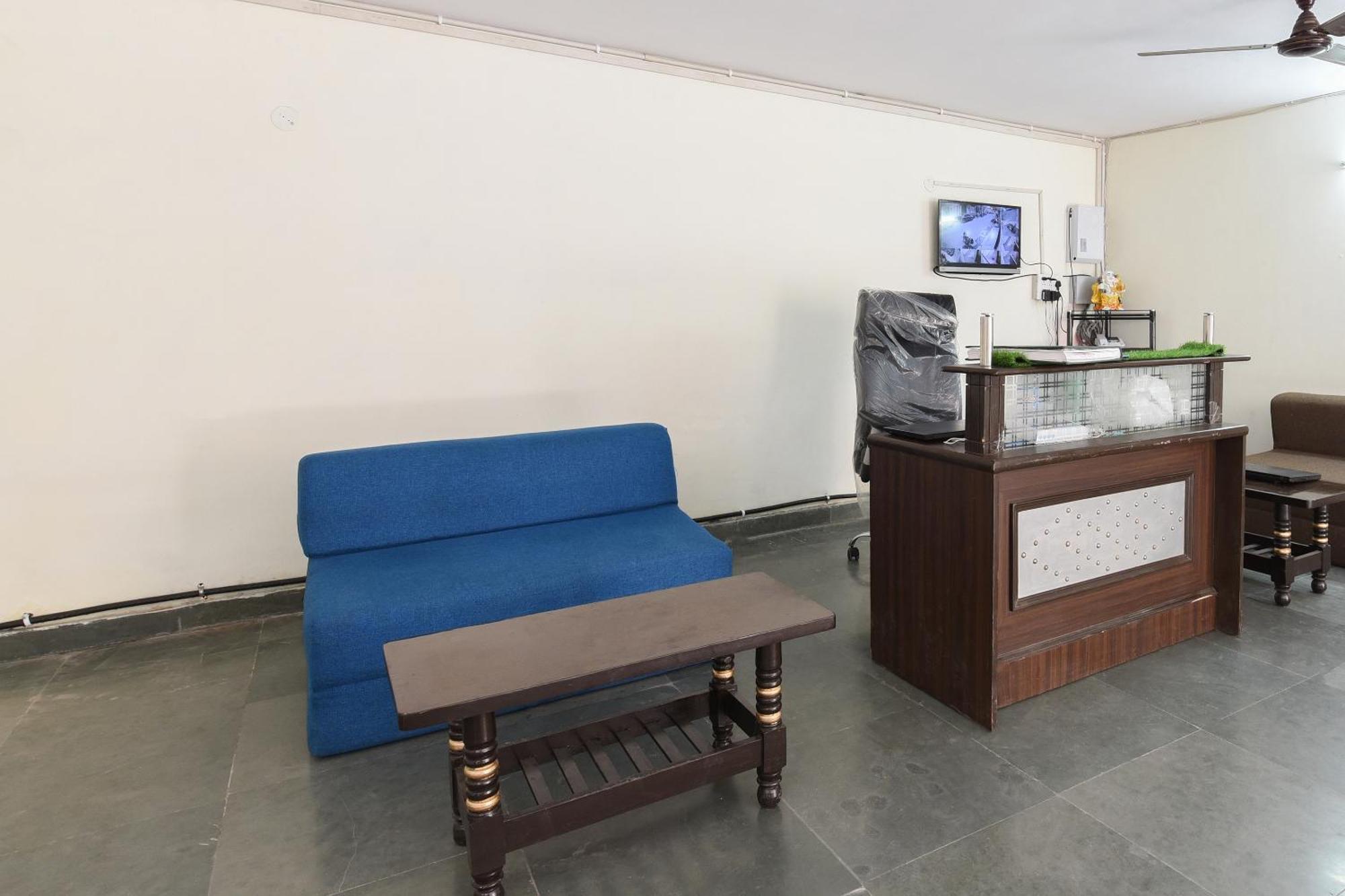 Hotel O Club Residency New Delhi Ngoại thất bức ảnh